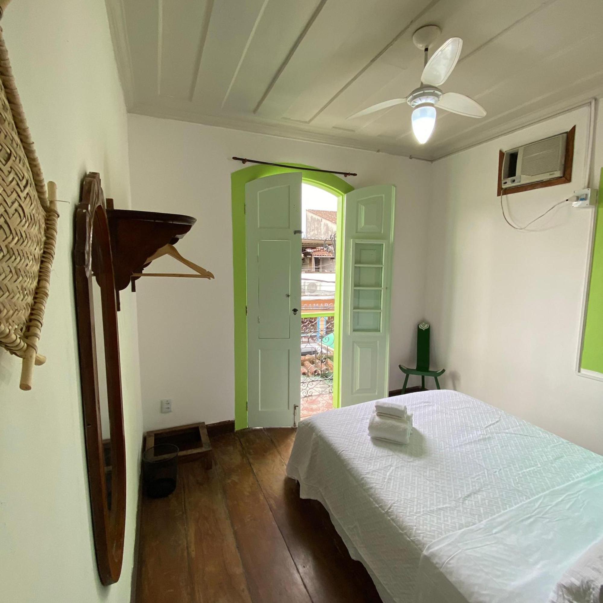 Casa Coco Verde Araquari Eksteriør billede