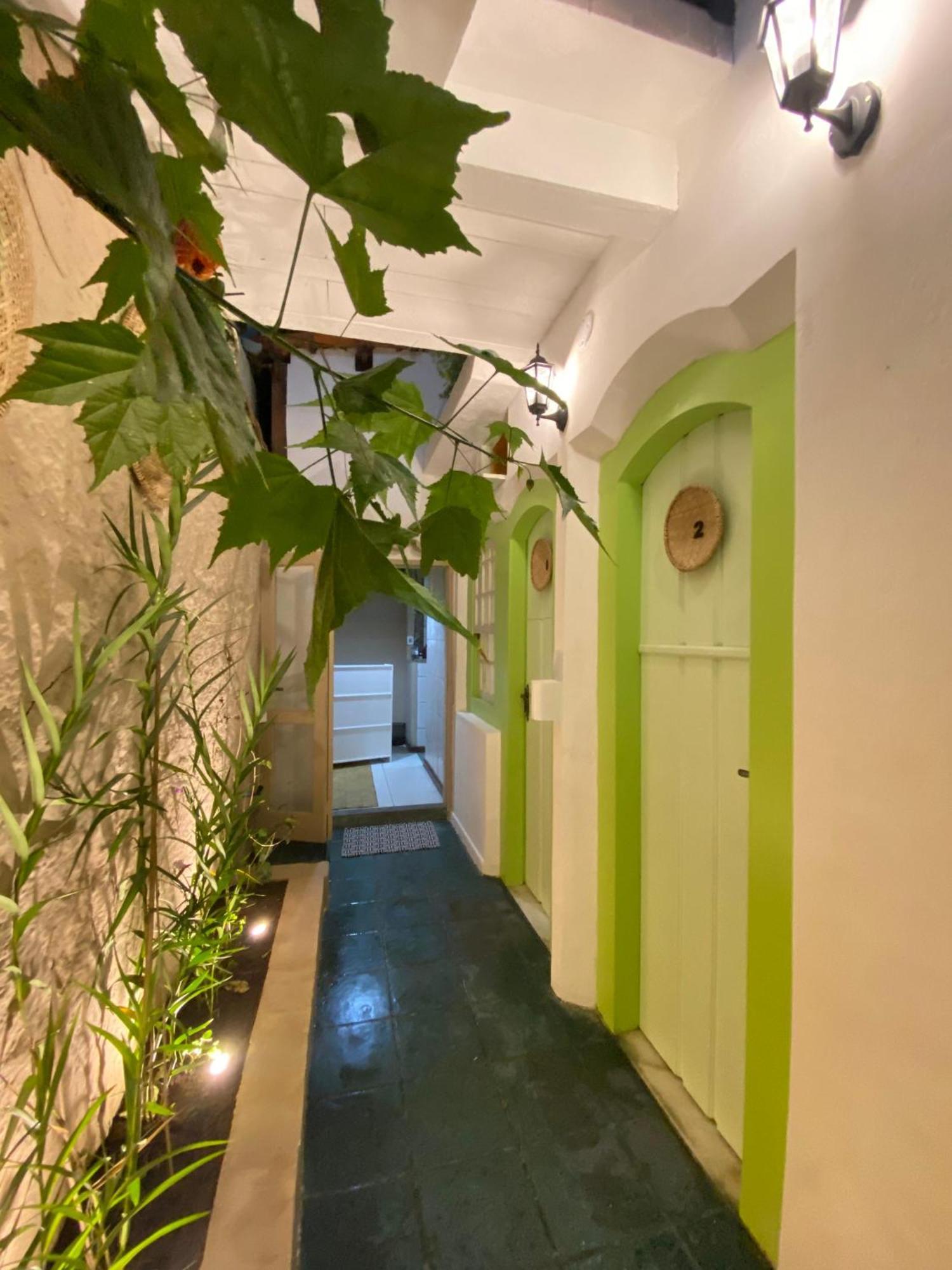 Casa Coco Verde Araquari Eksteriør billede