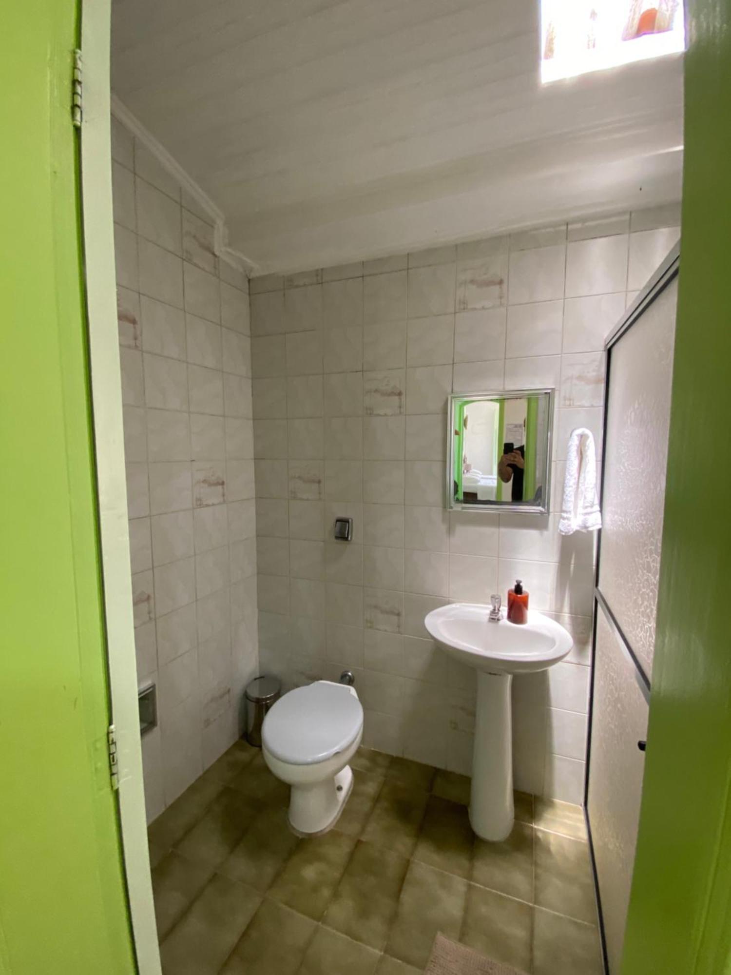 Casa Coco Verde Araquari Eksteriør billede