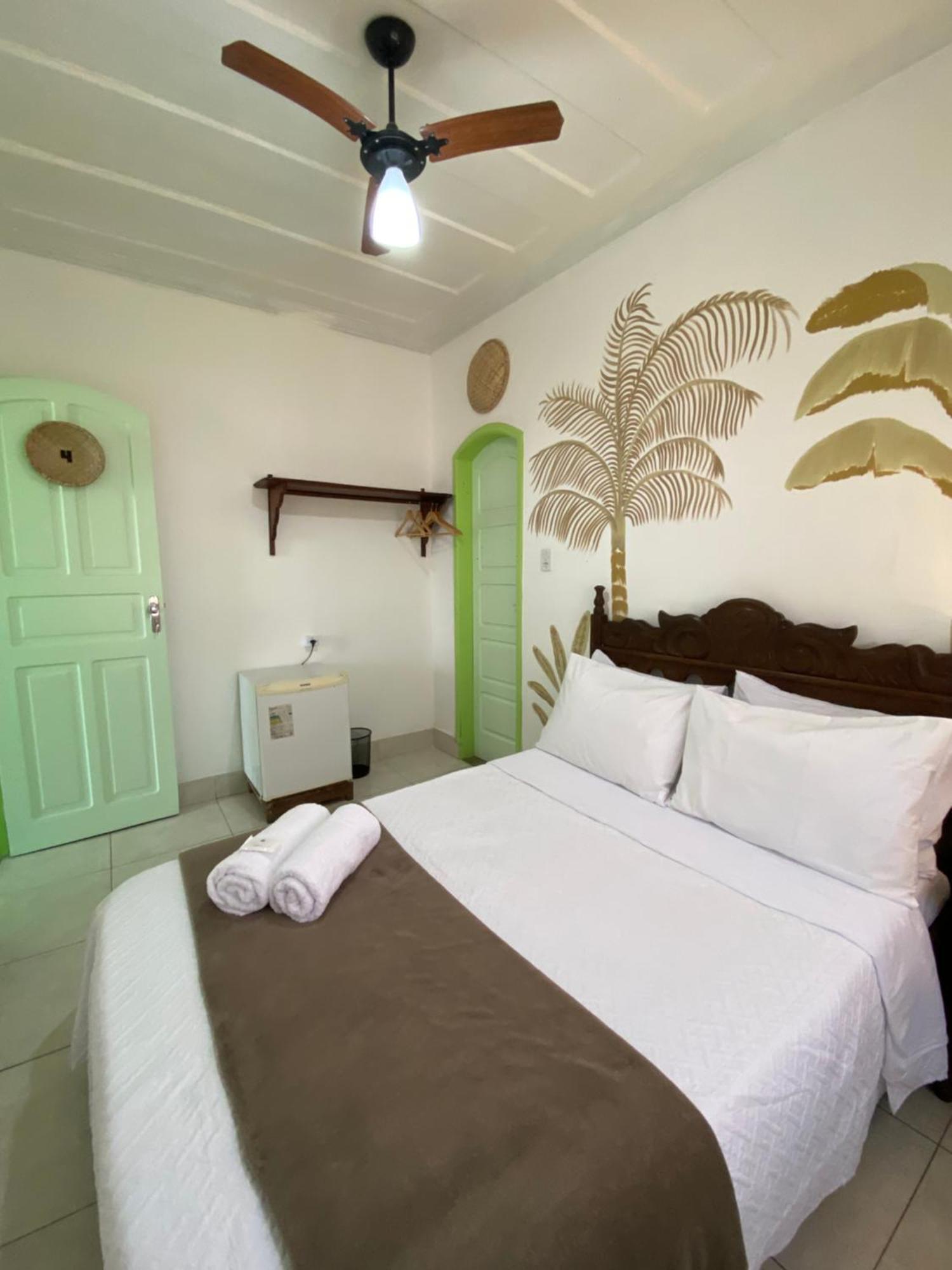 Casa Coco Verde Araquari Eksteriør billede